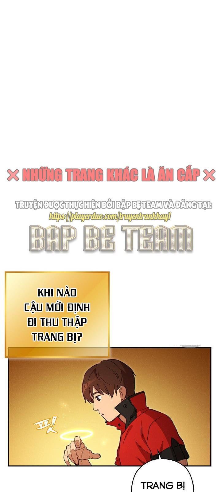 Tái Thiết Hầm Ngục Chap 57 - Next Chap 58