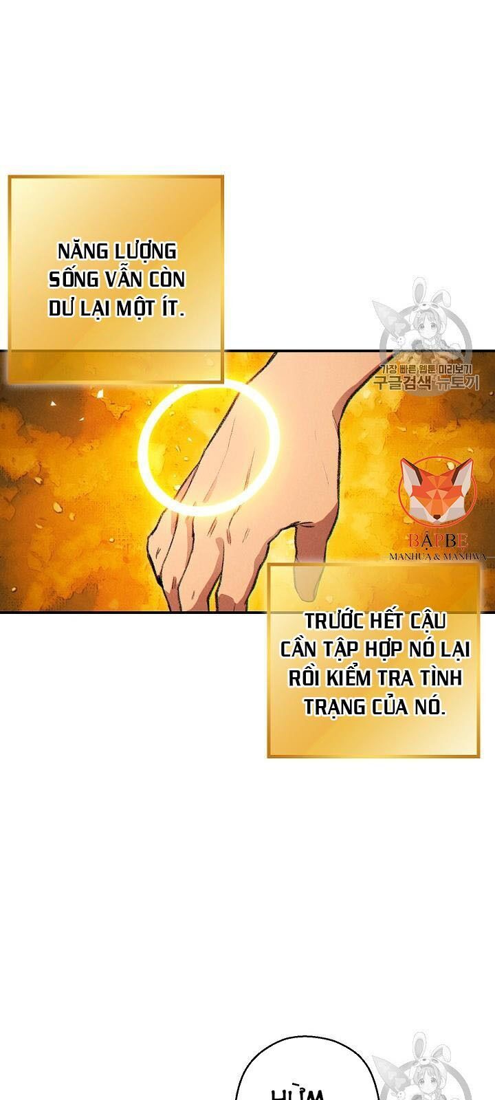 Tái Thiết Hầm Ngục Chap 57 - Next Chap 58