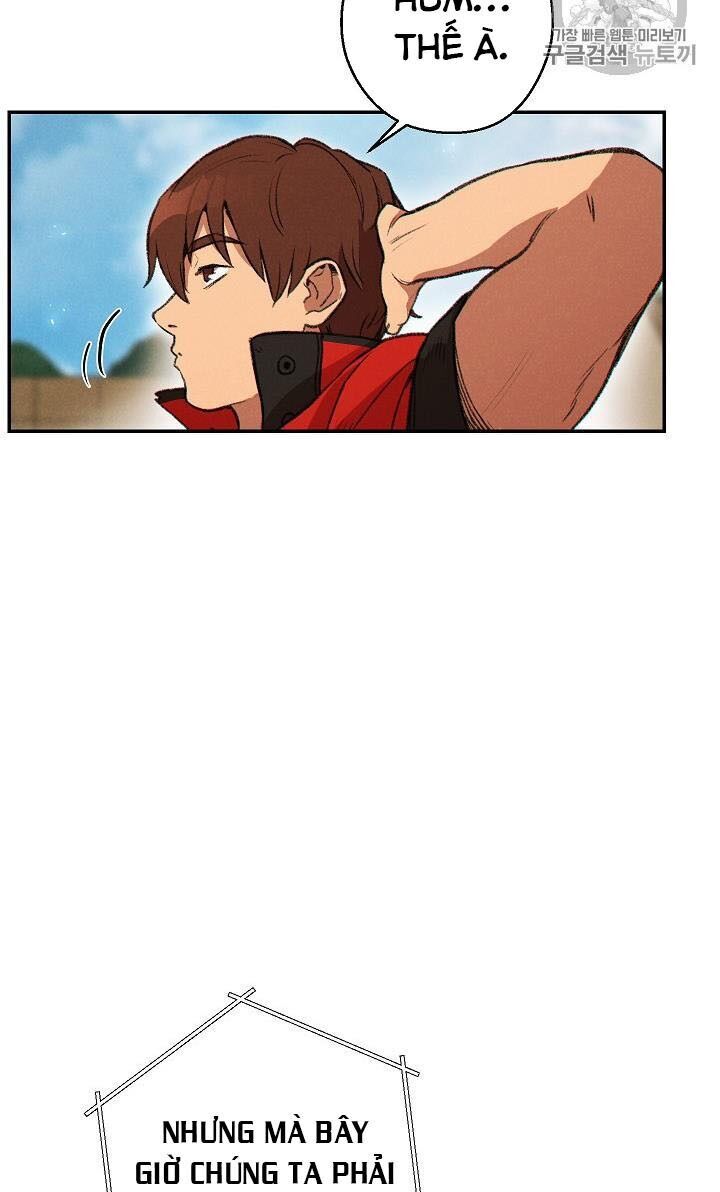 Tái Thiết Hầm Ngục Chap 57 - Next Chap 58