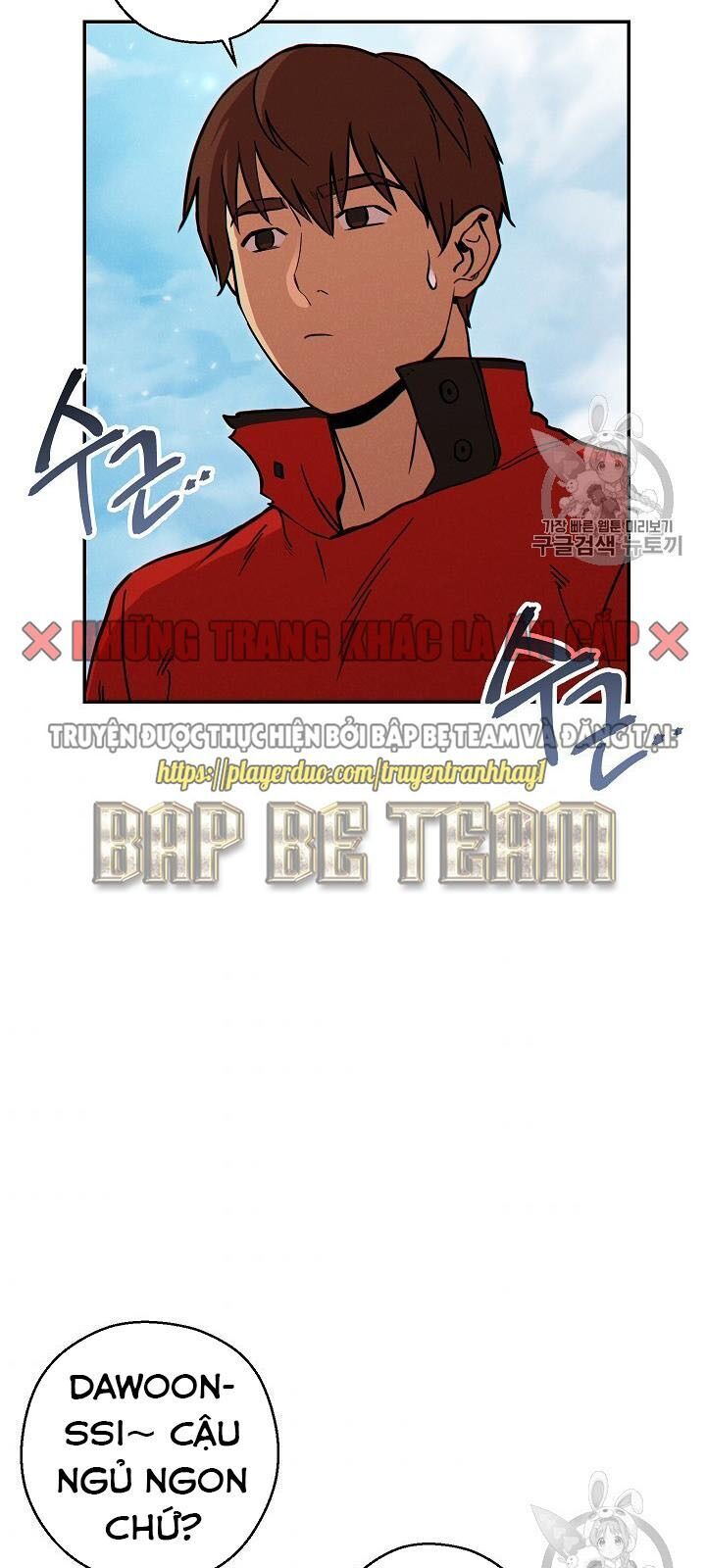 Tái Thiết Hầm Ngục Chap 57 - Next Chap 58