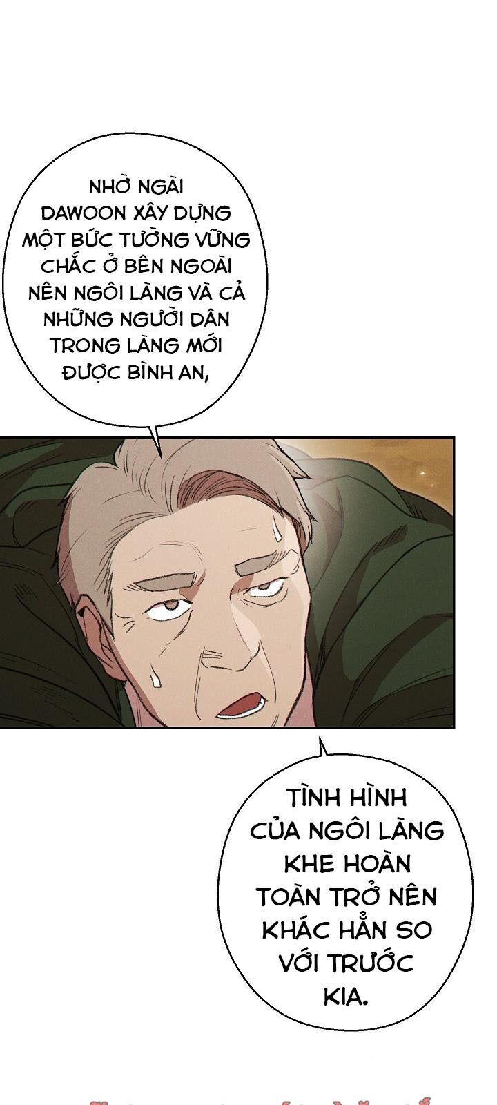 Tái Thiết Hầm Ngục Chap 57 - Next Chap 58