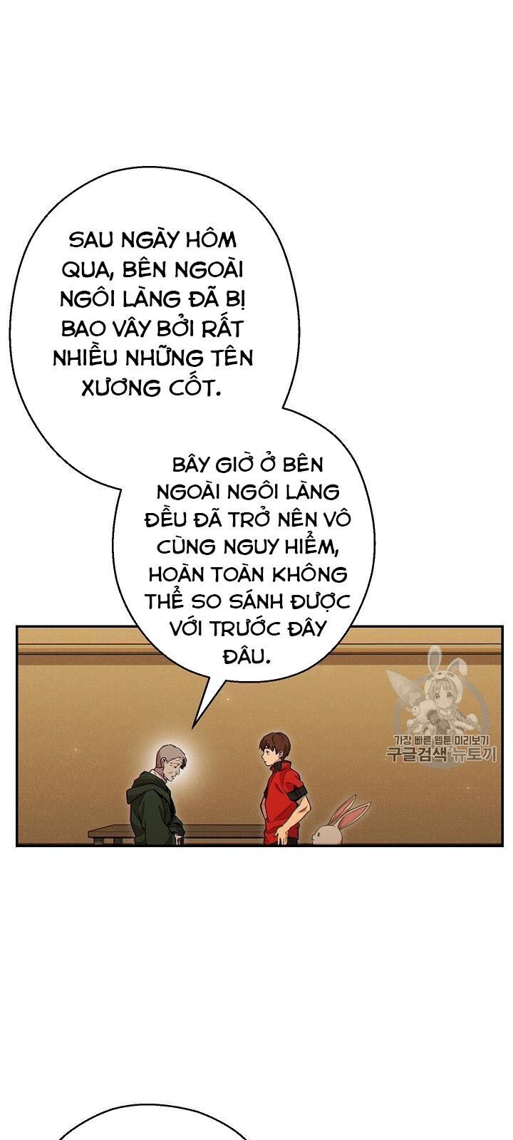 Tái Thiết Hầm Ngục Chap 57 - Next Chap 58