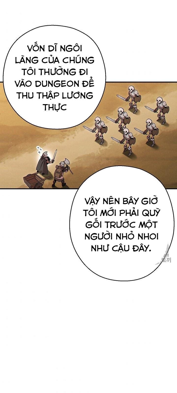 Tái Thiết Hầm Ngục Chap 57 - Next Chap 58