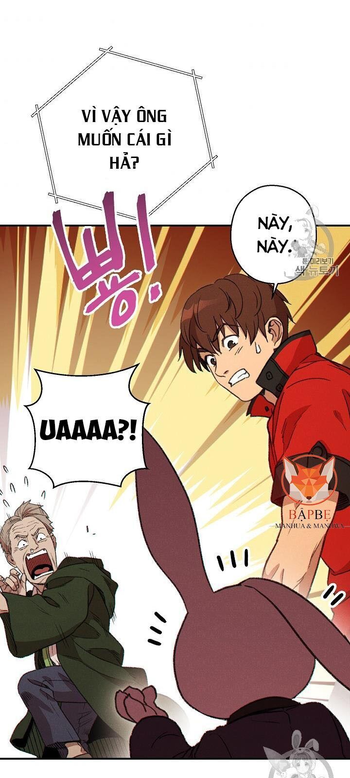 Tái Thiết Hầm Ngục Chap 57 - Next Chap 58