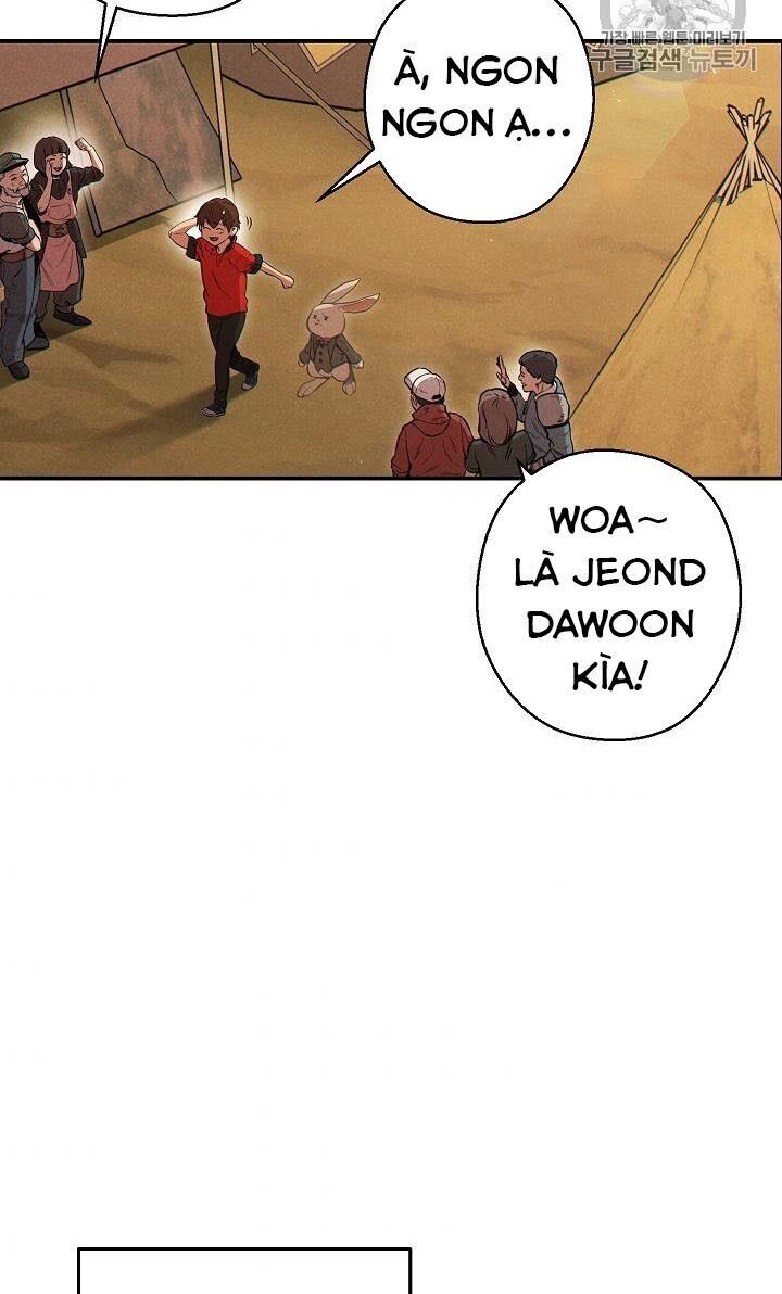 Tái Thiết Hầm Ngục Chap 57 - Next Chap 58