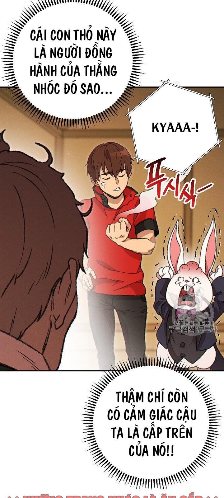 Tái Thiết Hầm Ngục Chap 57 - Next Chap 58