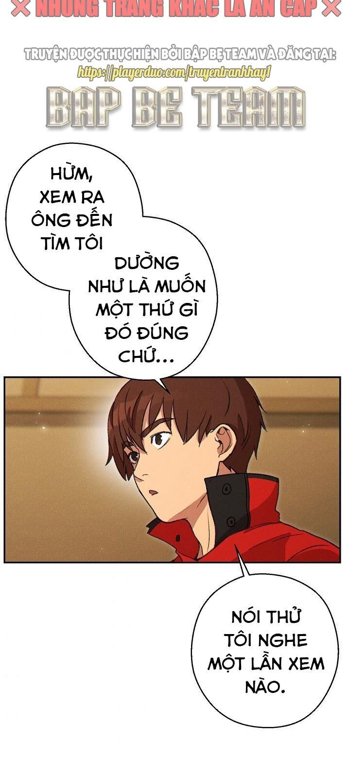 Tái Thiết Hầm Ngục Chap 57 - Next Chap 58
