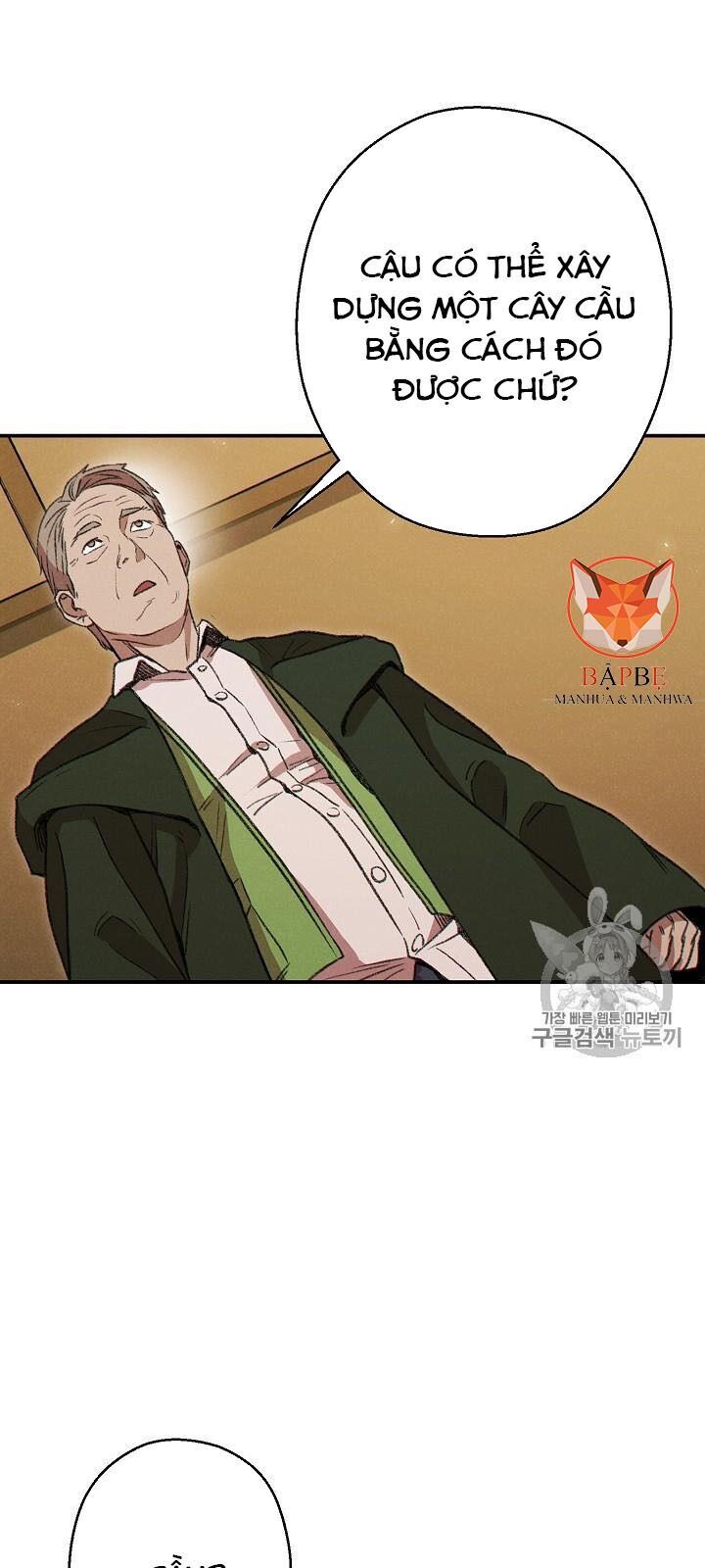 Tái Thiết Hầm Ngục Chap 57 - Next Chap 58