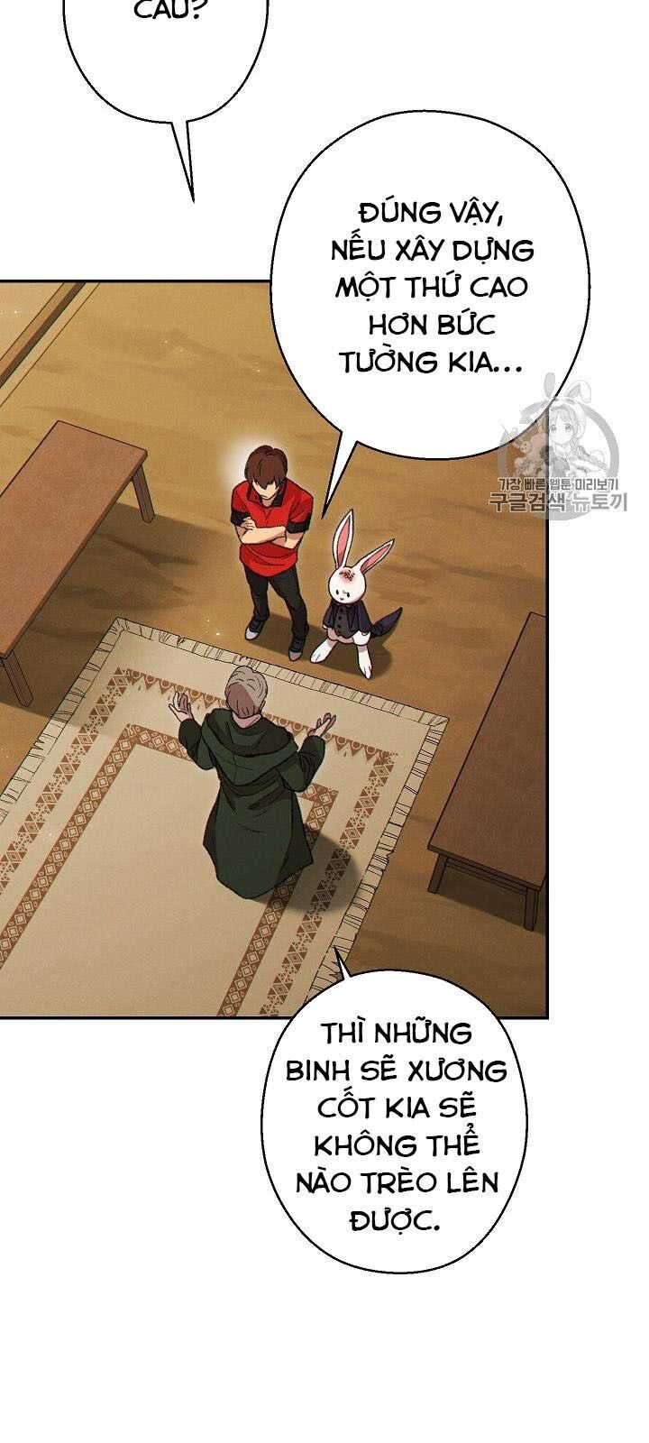 Tái Thiết Hầm Ngục Chap 57 - Next Chap 58