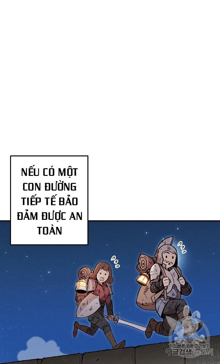 Tái Thiết Hầm Ngục Chap 57 - Next Chap 58