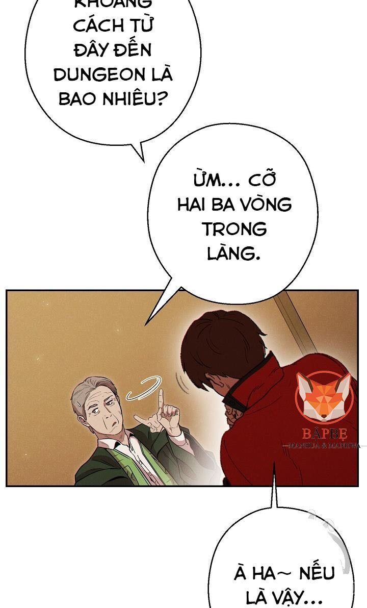 Tái Thiết Hầm Ngục Chap 57 - Next Chap 58