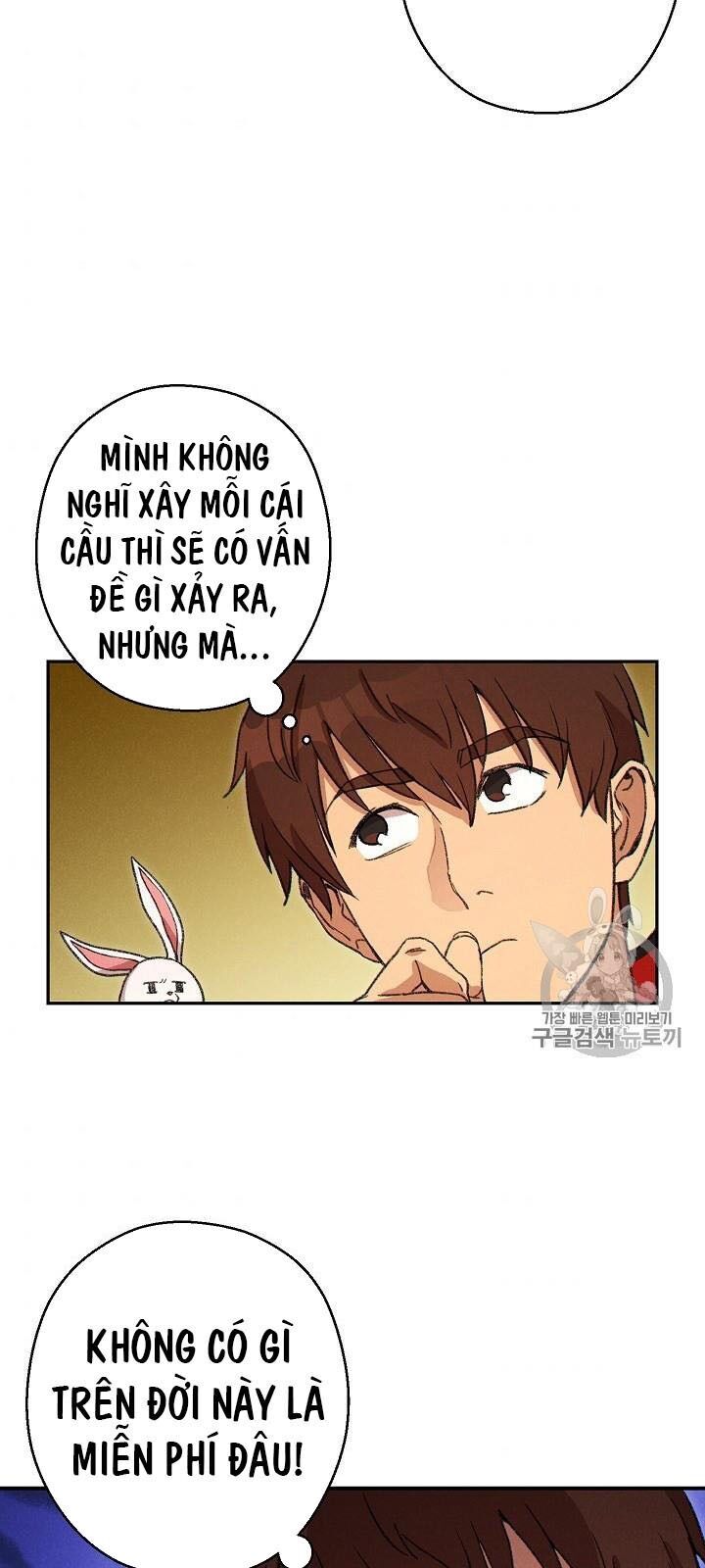 Tái Thiết Hầm Ngục Chap 57 - Next Chap 58