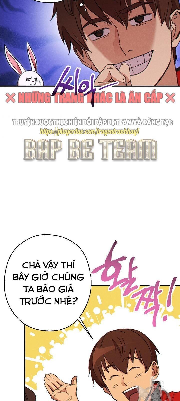 Tái Thiết Hầm Ngục Chap 57 - Next Chap 58