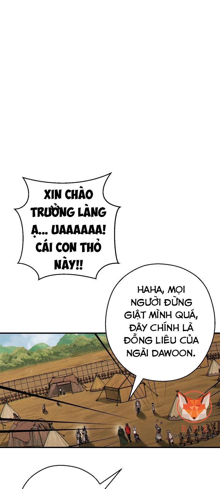 Tái Thiết Hầm Ngục Chap 57 - Next Chap 58