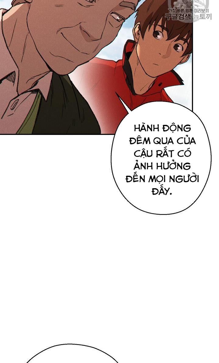 Tái Thiết Hầm Ngục Chap 57 - Next Chap 58