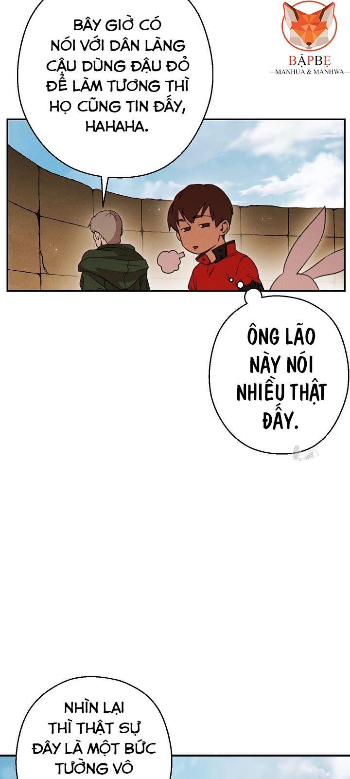 Tái Thiết Hầm Ngục Chap 57 - Next Chap 58