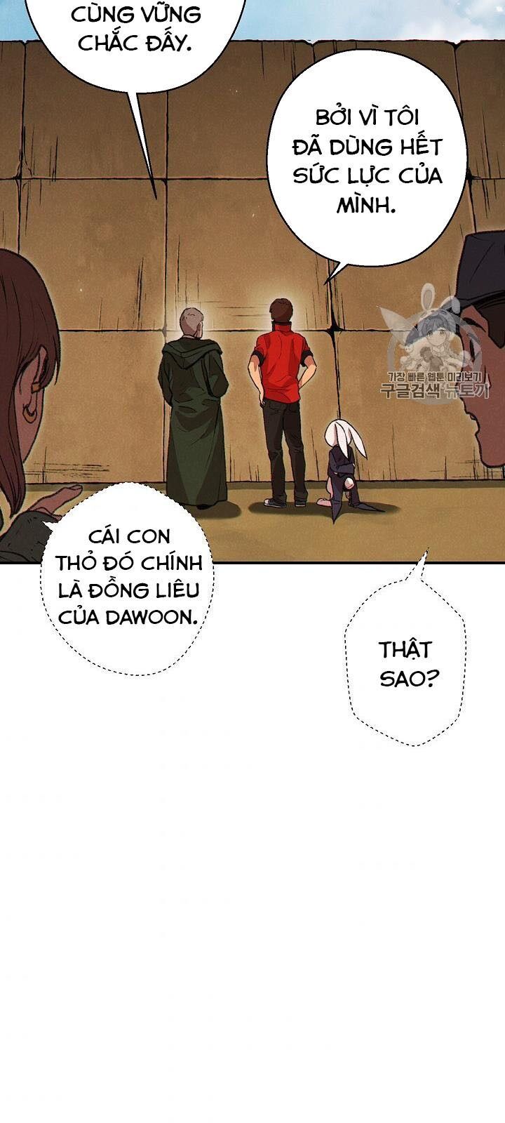 Tái Thiết Hầm Ngục Chap 57 - Next Chap 58