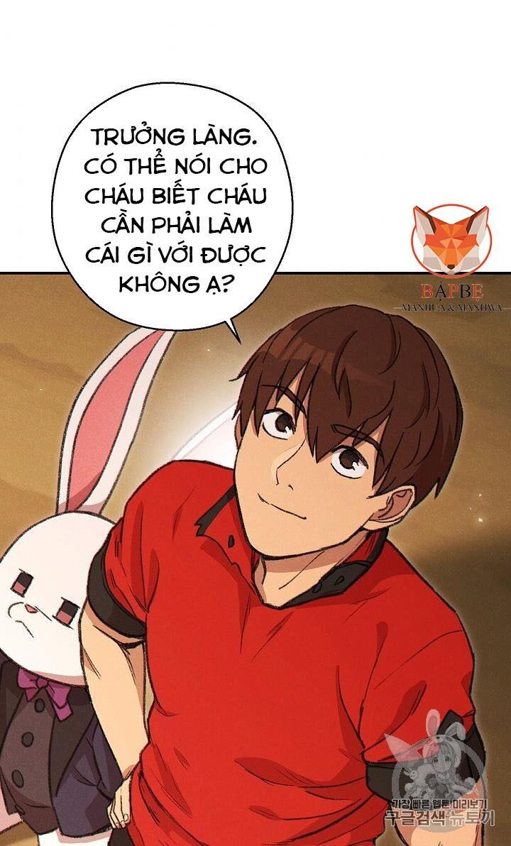 Tái Thiết Hầm Ngục Chap 57 - Next Chap 58