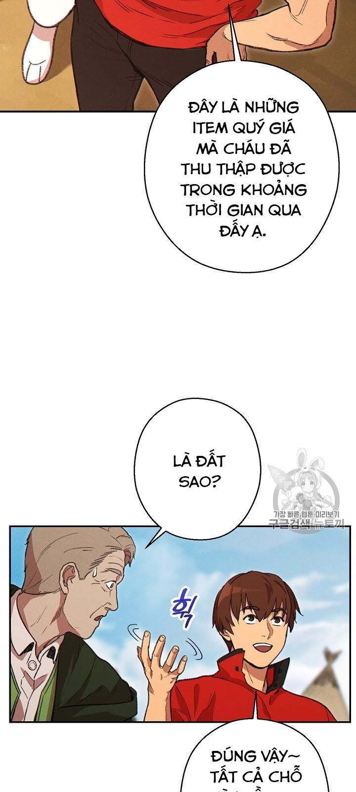Tái Thiết Hầm Ngục Chap 57 - Next Chap 58