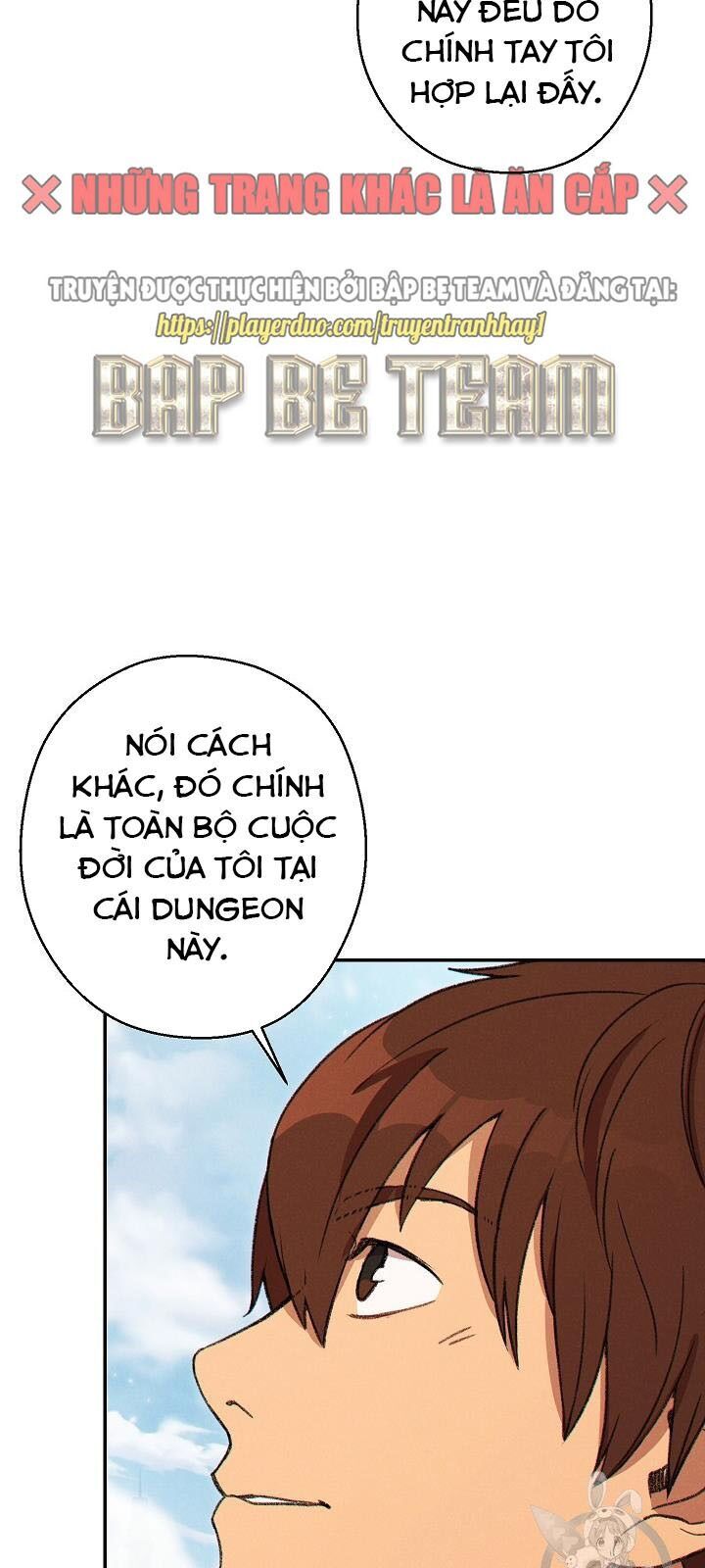 Tái Thiết Hầm Ngục Chap 57 - Next Chap 58