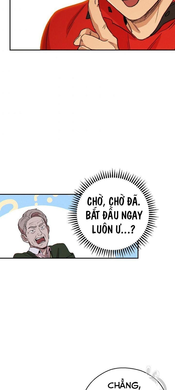 Tái Thiết Hầm Ngục Chap 57 - Next Chap 58