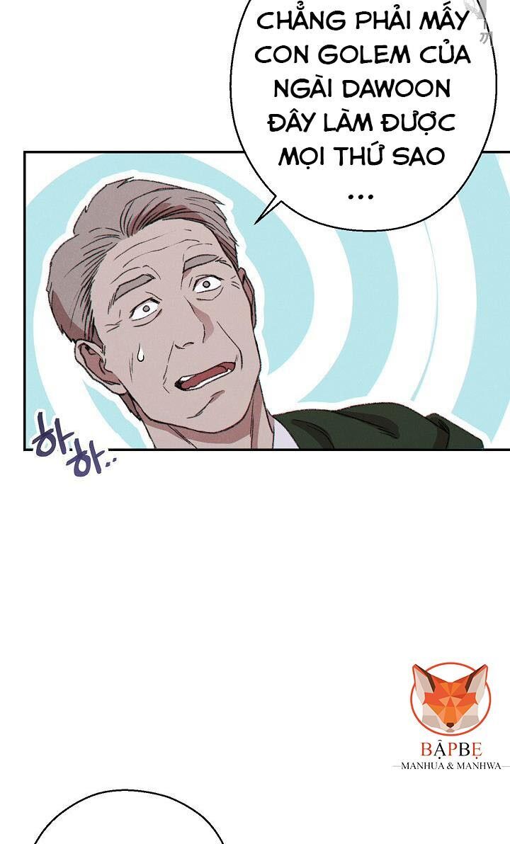 Tái Thiết Hầm Ngục Chap 57 - Next Chap 58