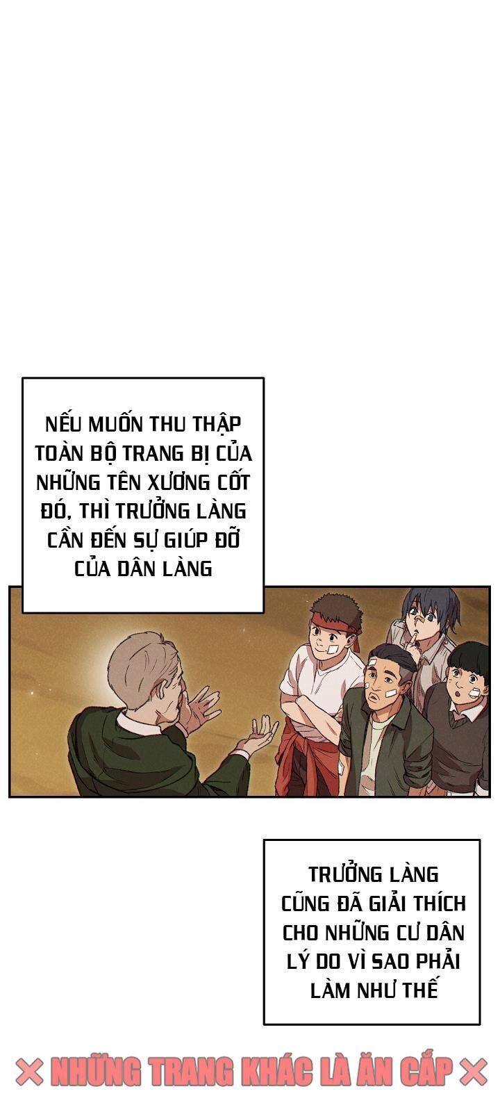 Tái Thiết Hầm Ngục Chap 57 - Next Chap 58