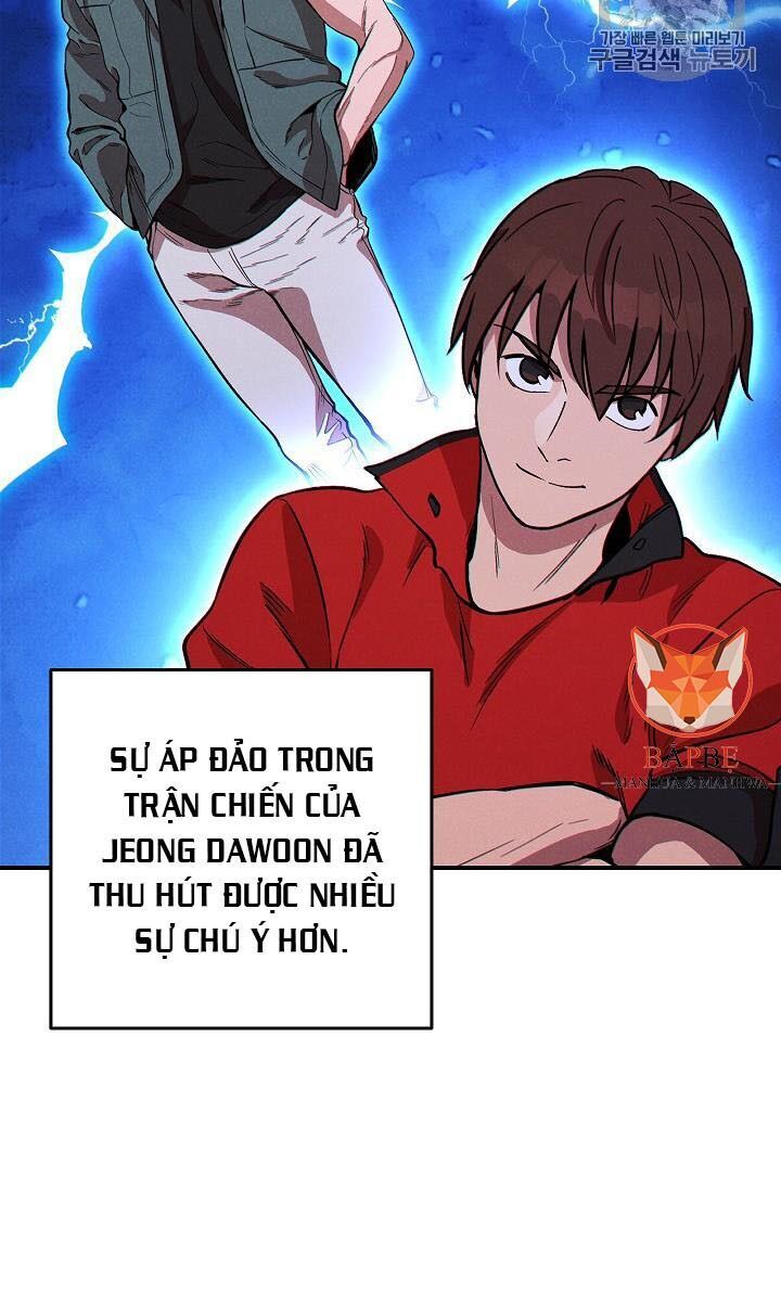 Tái Thiết Hầm Ngục Chap 57 - Next Chap 58