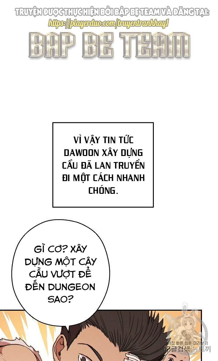 Tái Thiết Hầm Ngục Chap 57 - Next Chap 58