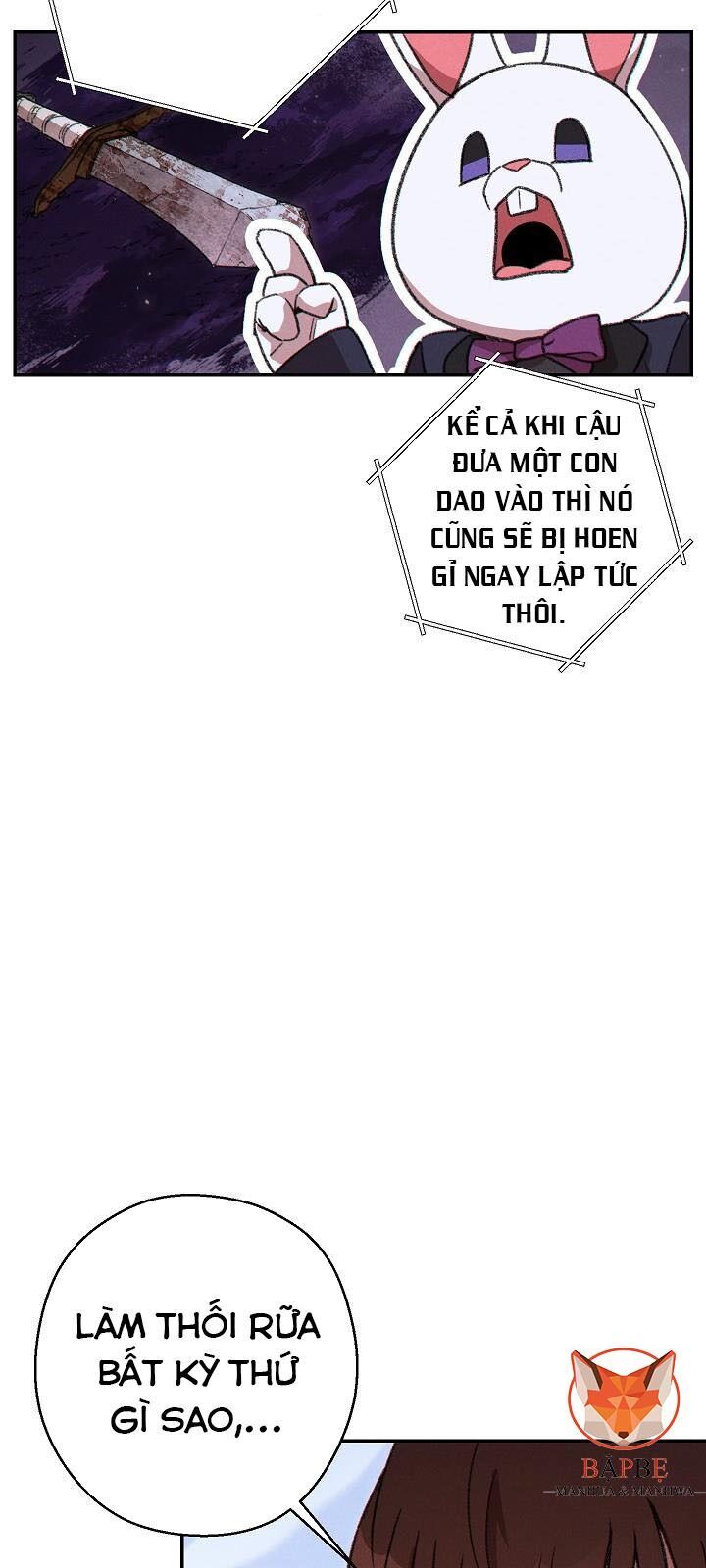 Tái Thiết Hầm Ngục Chap 57 - Next Chap 58