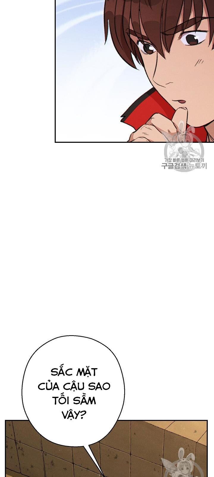 Tái Thiết Hầm Ngục Chap 57 - Next Chap 58