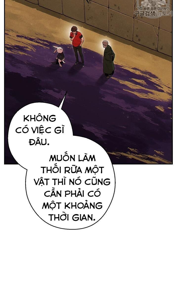 Tái Thiết Hầm Ngục Chap 57 - Next Chap 58