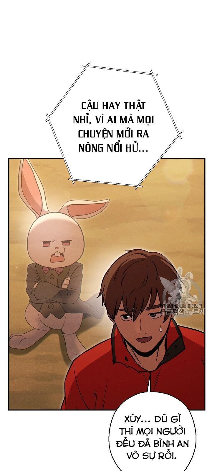 Tái Thiết Hầm Ngục Chap 57 - Next Chap 58