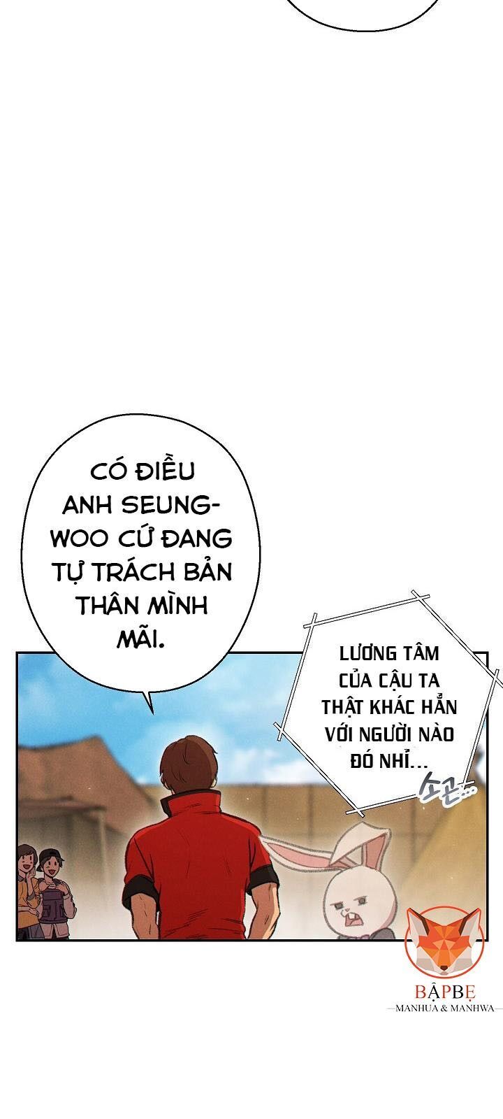 Tái Thiết Hầm Ngục Chap 57 - Next Chap 58