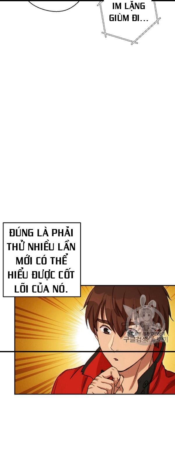 Tái Thiết Hầm Ngục Chap 58 - Next Chap 59