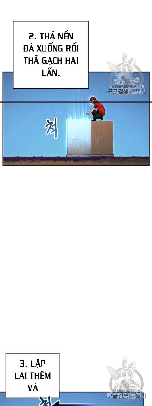Tái Thiết Hầm Ngục Chap 58 - Next Chap 59