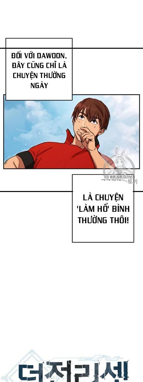 Tái Thiết Hầm Ngục Chap 58 - Next Chap 59