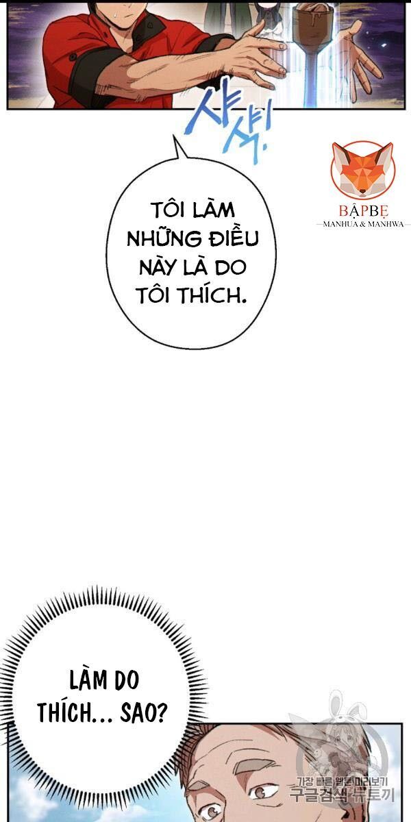 Tái Thiết Hầm Ngục Chap 58 - Next Chap 59