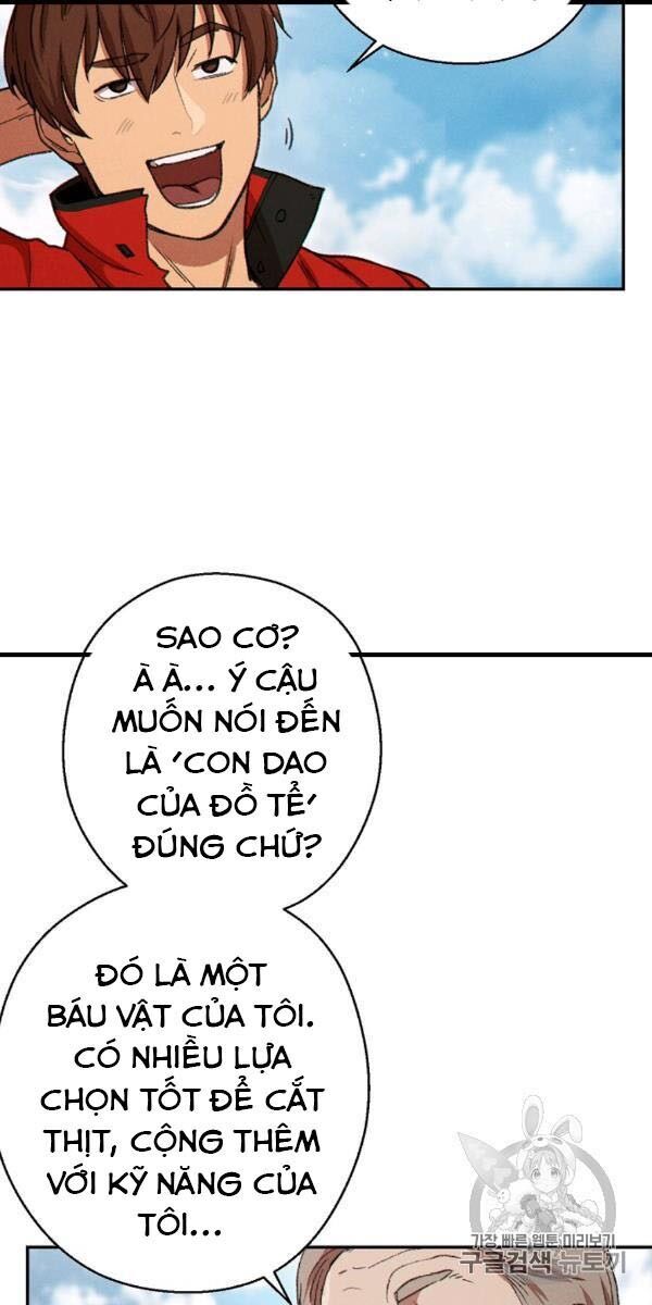 Tái Thiết Hầm Ngục Chap 58 - Next Chap 59