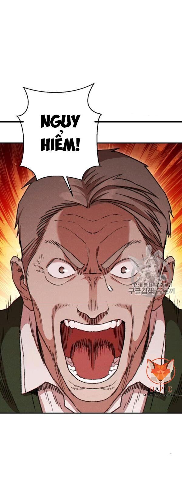 Tái Thiết Hầm Ngục Chap 58 - Next Chap 59