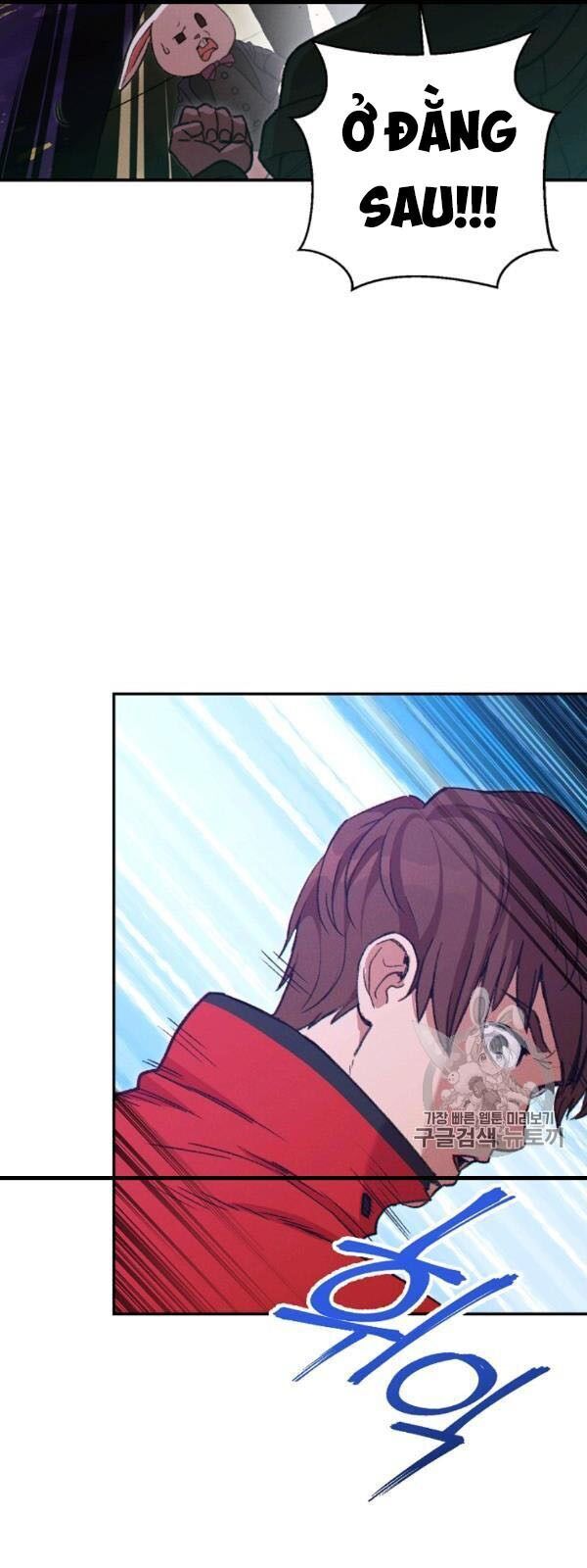 Tái Thiết Hầm Ngục Chap 58 - Next Chap 59