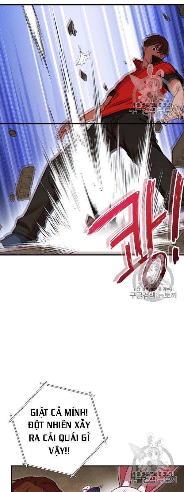Tái Thiết Hầm Ngục Chap 58 - Next Chap 59