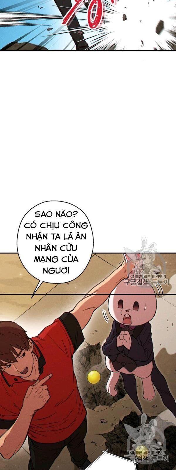 Tái Thiết Hầm Ngục Chap 58 - Next Chap 59