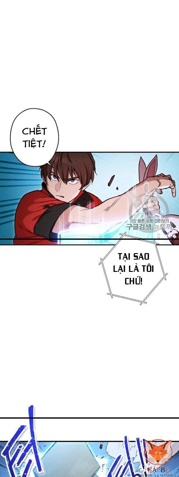 Tái Thiết Hầm Ngục Chap 58 - Next Chap 59