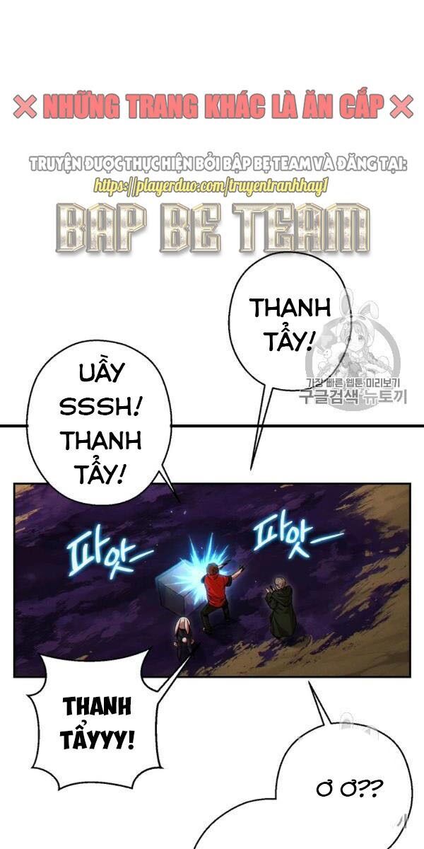 Tái Thiết Hầm Ngục Chap 58 - Next Chap 59
