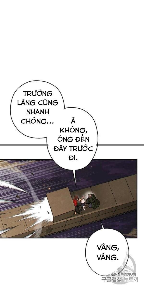 Tái Thiết Hầm Ngục Chap 58 - Next Chap 59