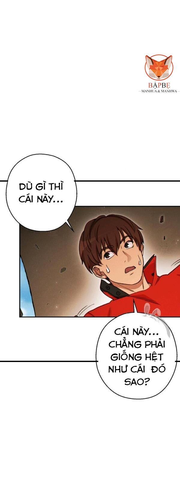 Tái Thiết Hầm Ngục Chap 58 - Next Chap 59