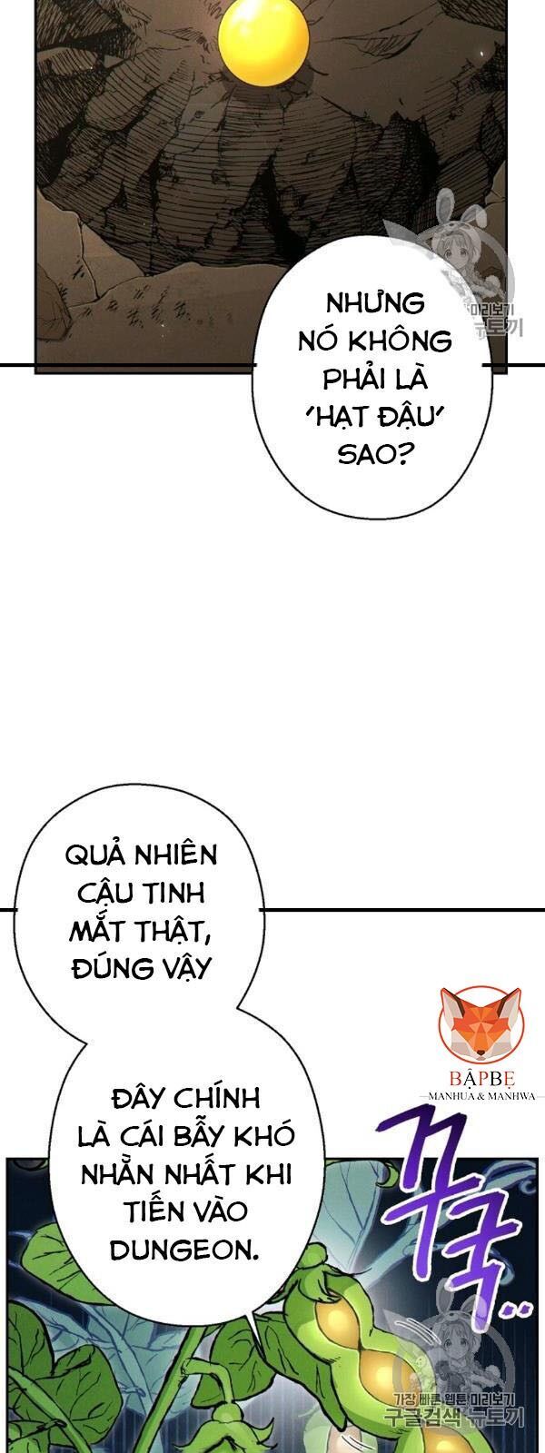 Tái Thiết Hầm Ngục Chap 58 - Next Chap 59