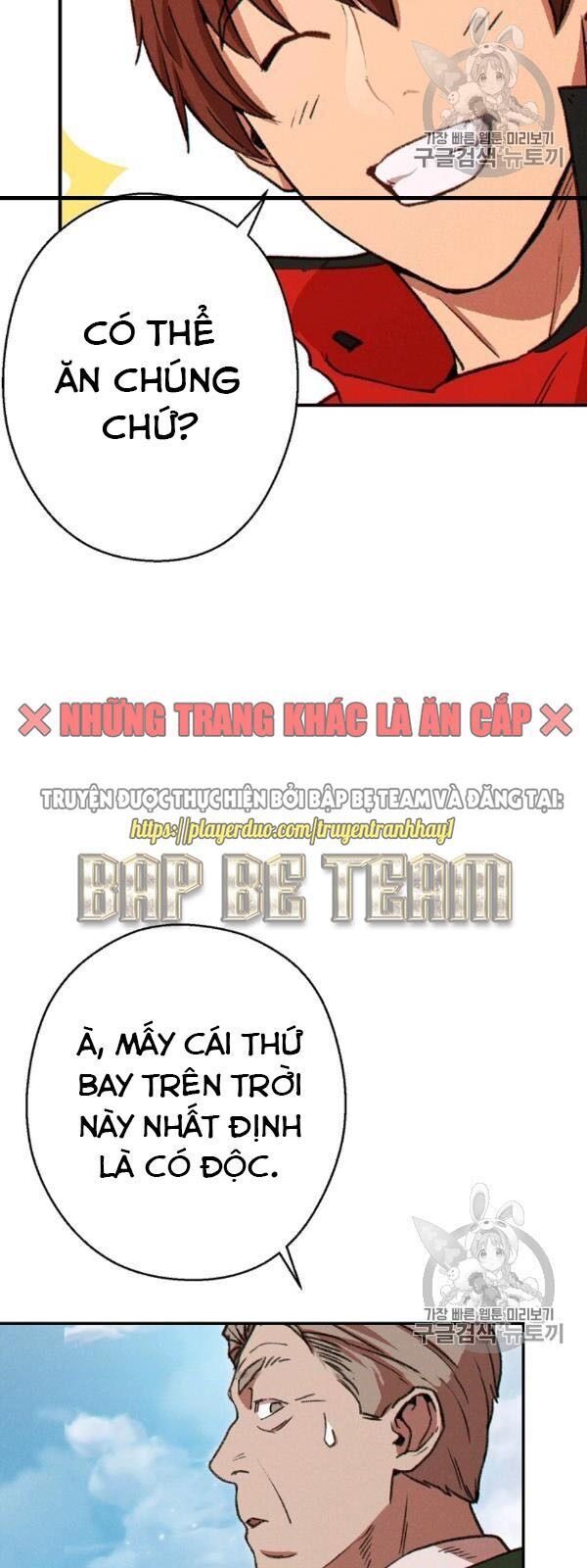Tái Thiết Hầm Ngục Chap 58 - Next Chap 59