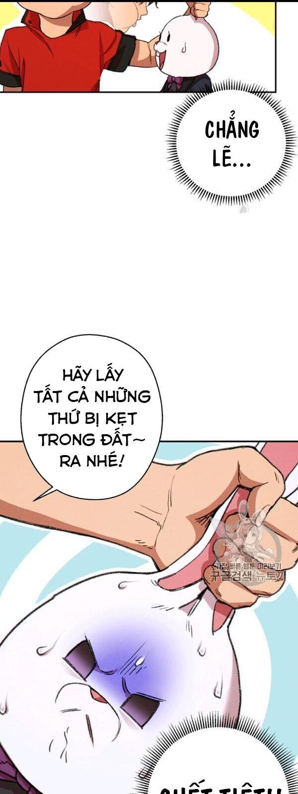 Tái Thiết Hầm Ngục Chap 58 - Next Chap 59